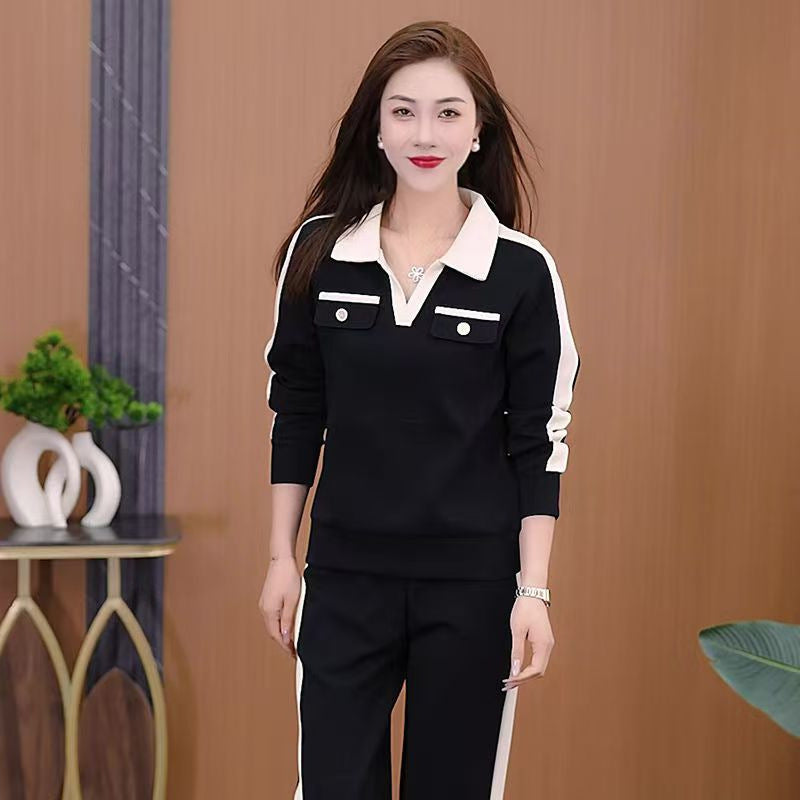 Ensemble Femme Casual Chic