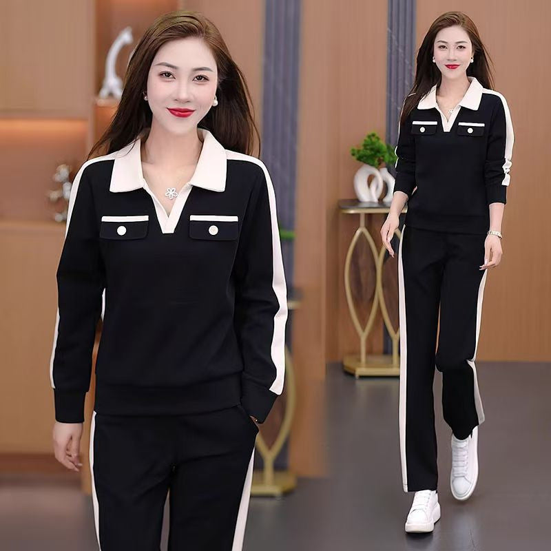 Ensemble Femme Casual Chic